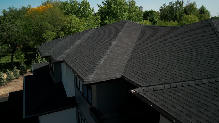 Best Gutter Installation and Repair  in Pine Mountain Clu, CA